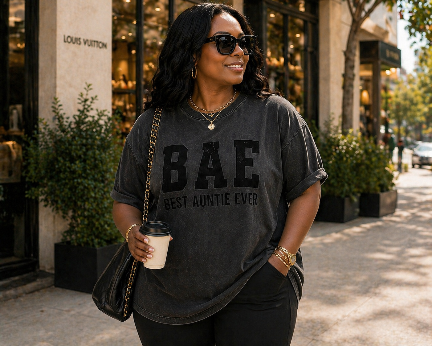 New Arrivals – Millennial Mommy with Melanin