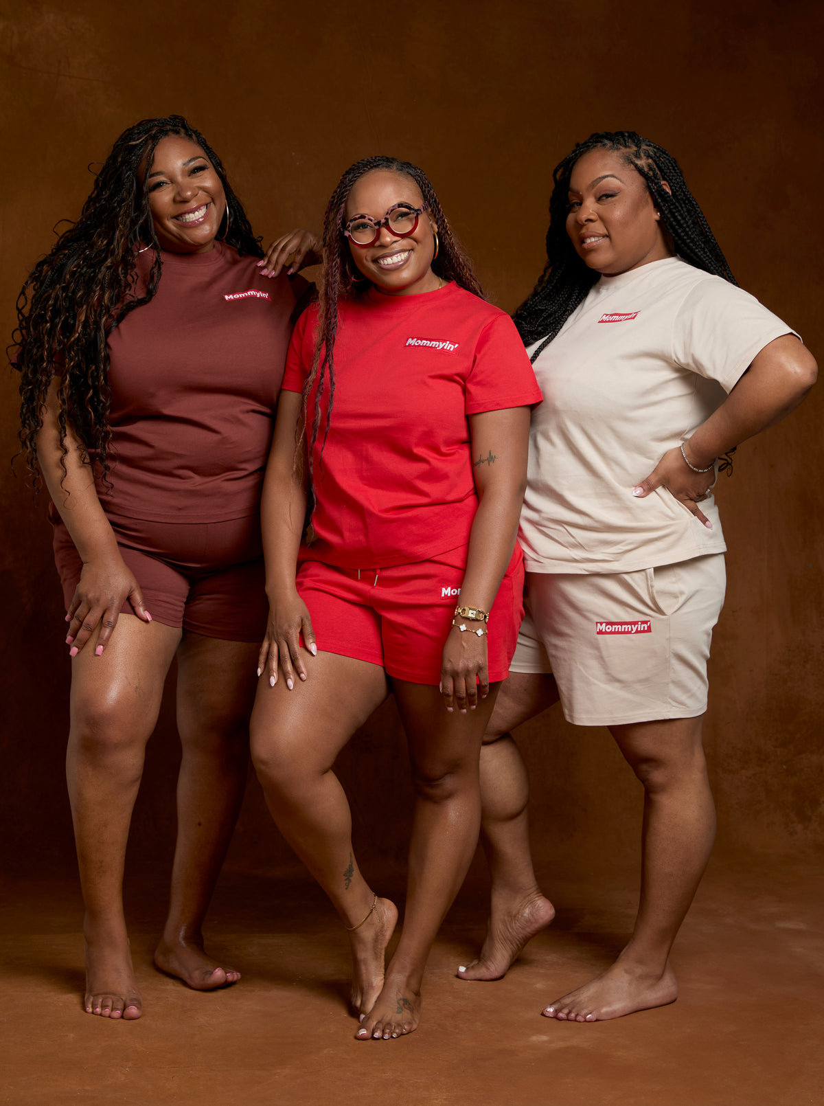 Mommyin’ Supreme Bundle (3 Pack)