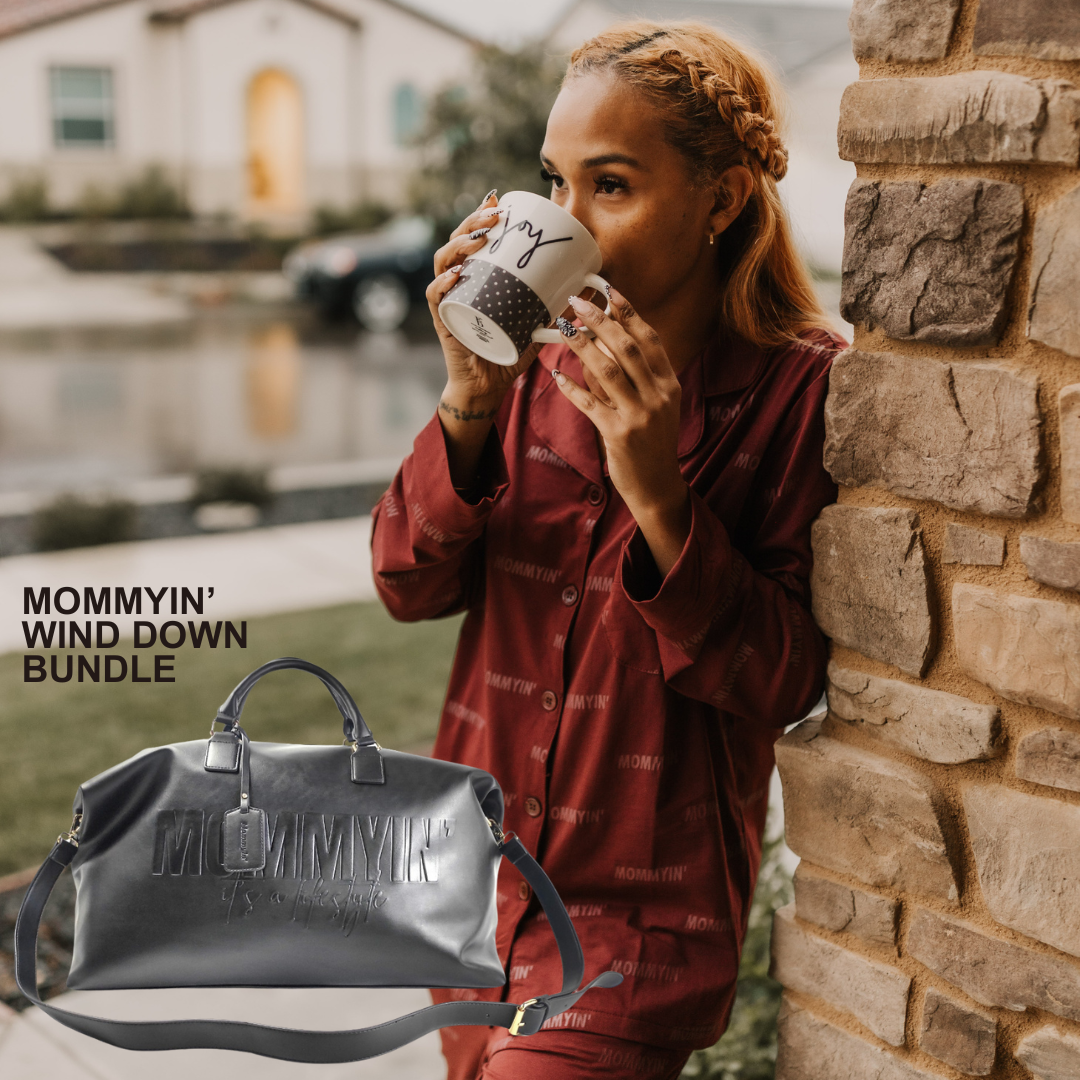 Mommyin' Wind Down Bundle